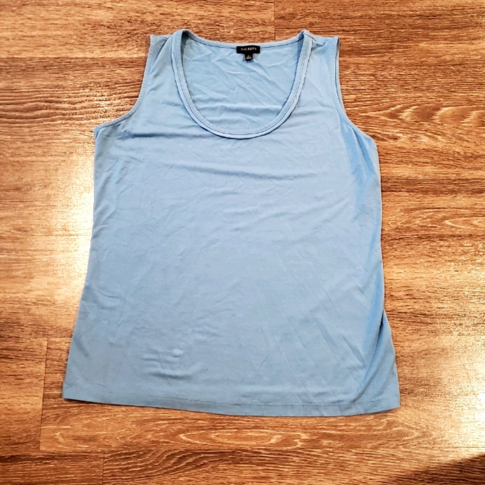 💞Talbots Sleeveless Top